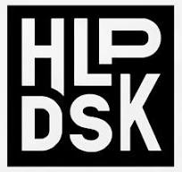 The HLP DSK